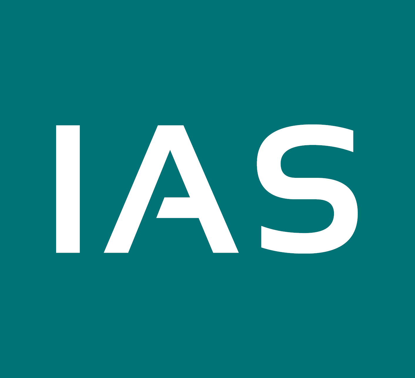 IAS · GitLab
